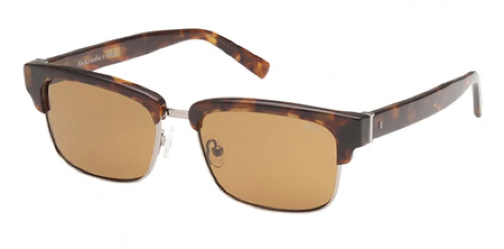 ABERCROMBIE & FITCH 00033 Sunglasses - view 2